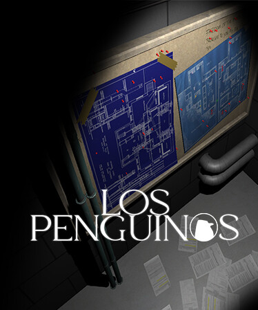 Los Penguinos