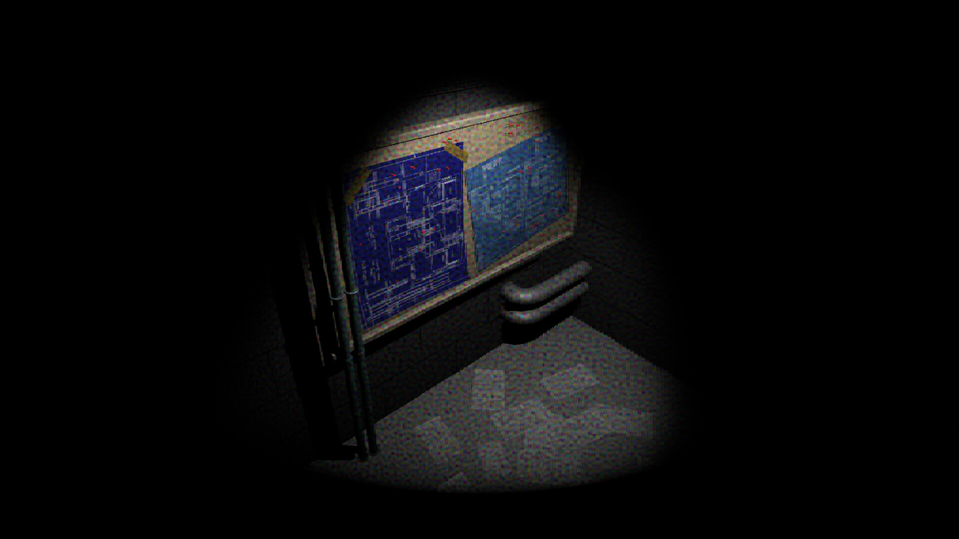 Five Nights With Los Penguinos screenshot screenshot 5