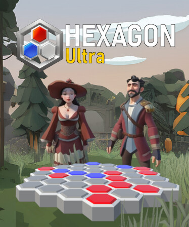 Hexagon Ultra VR