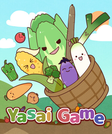 yasai game