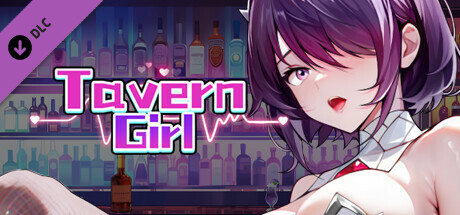 Tavern Girl - 扩展包 banner image