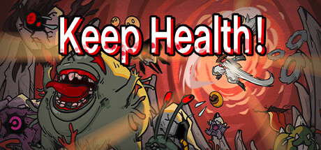 Keep Health! steam charts