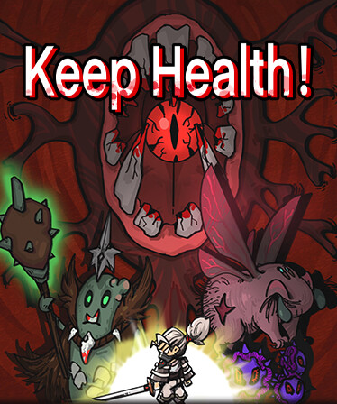 Keep Health!