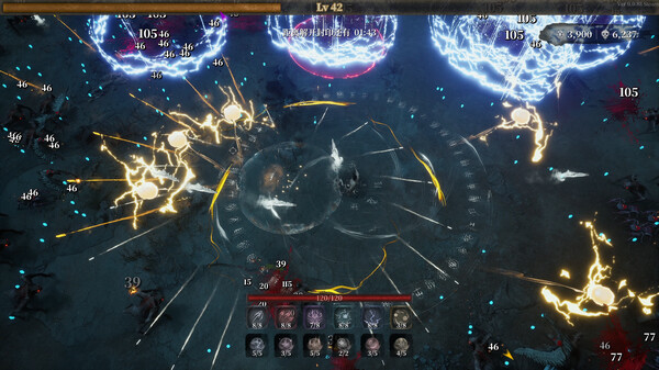 驱煞 game for windows Pc 1