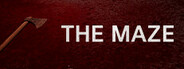 THE MAZE : in Dark