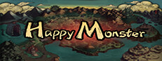 Happy Monster