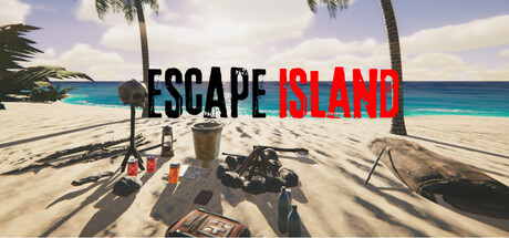 Escape Island banner image