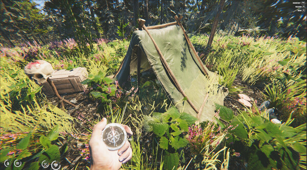 Escape Islandfor windows and Linux 1