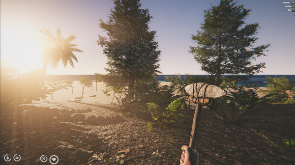 Escape Island game for windows Pc 1