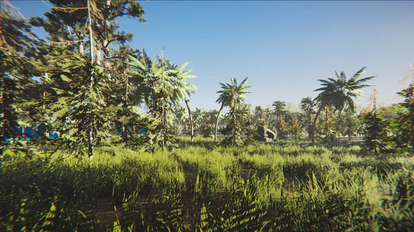 Escape Island game for Linux 1