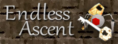 Endless Ascent 게임 이미지
