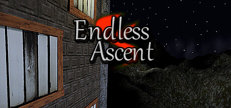 Endless Ascent banner image