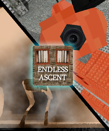 Endless Ascent