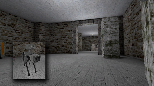 Endless Ascent game for windows Pc 1