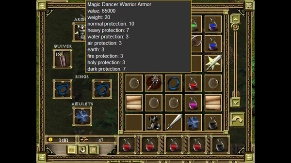 King Islandfor windows and Linux 1