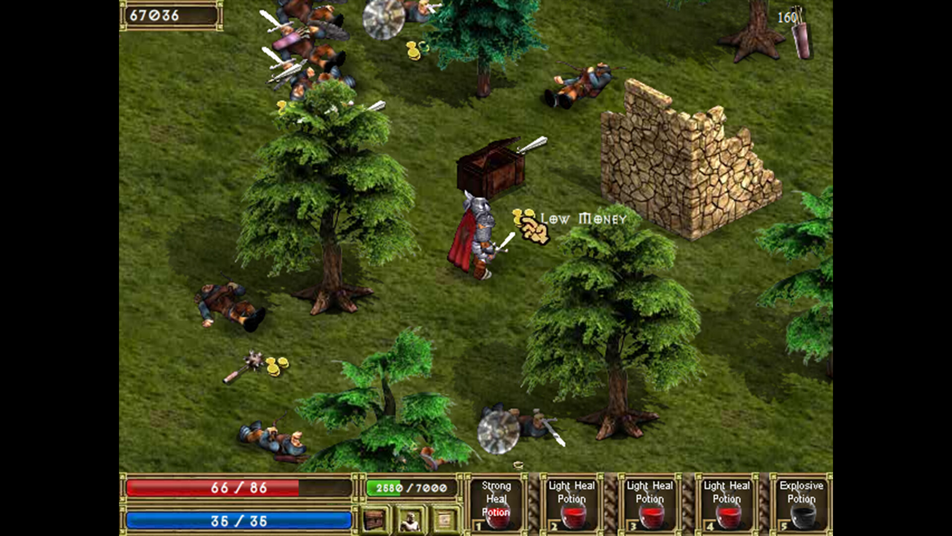 King Island screenshot 1
