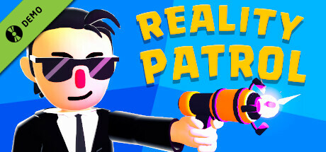 Reality patrol Demo
