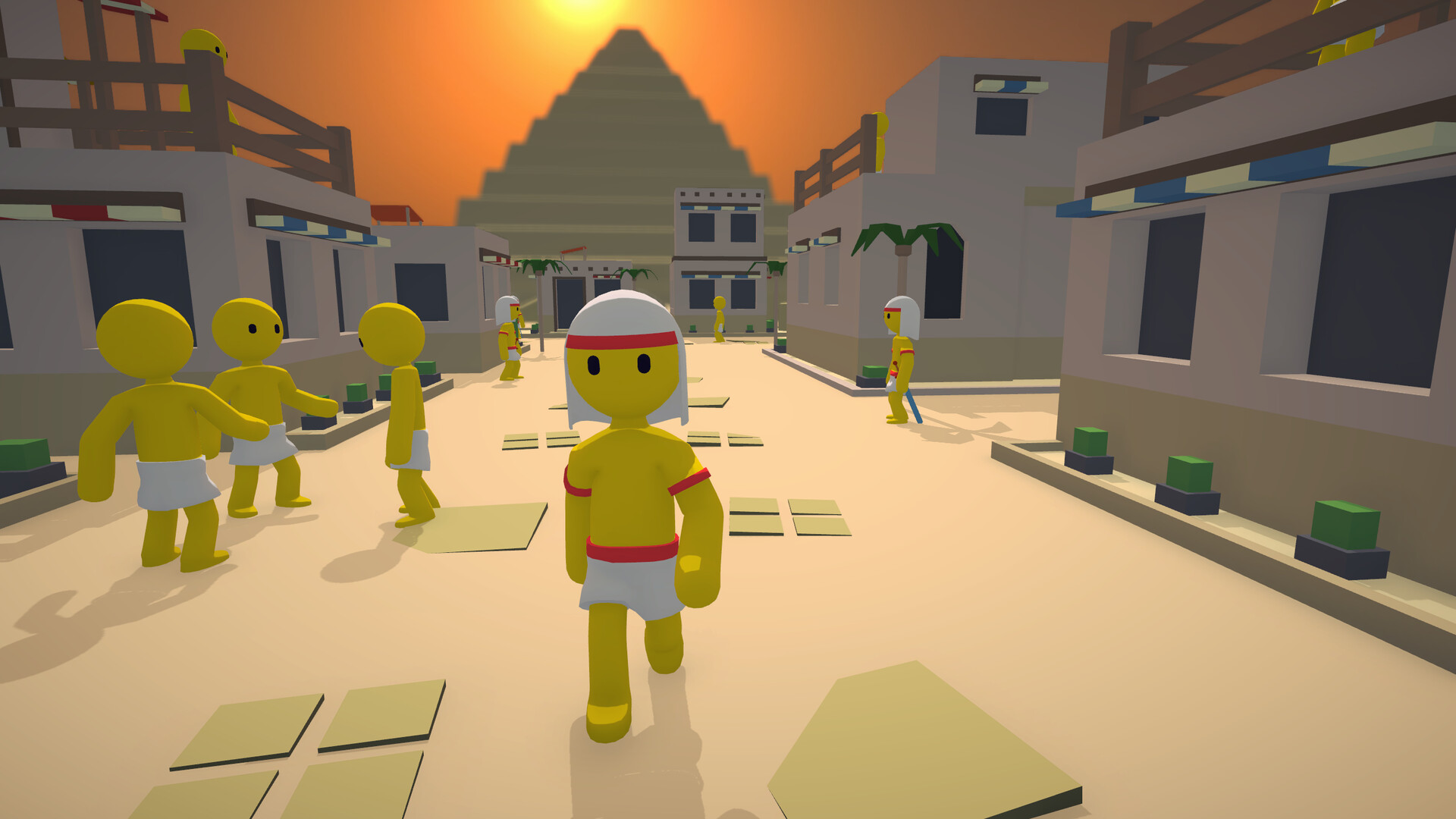 Reality patrol Demo #2