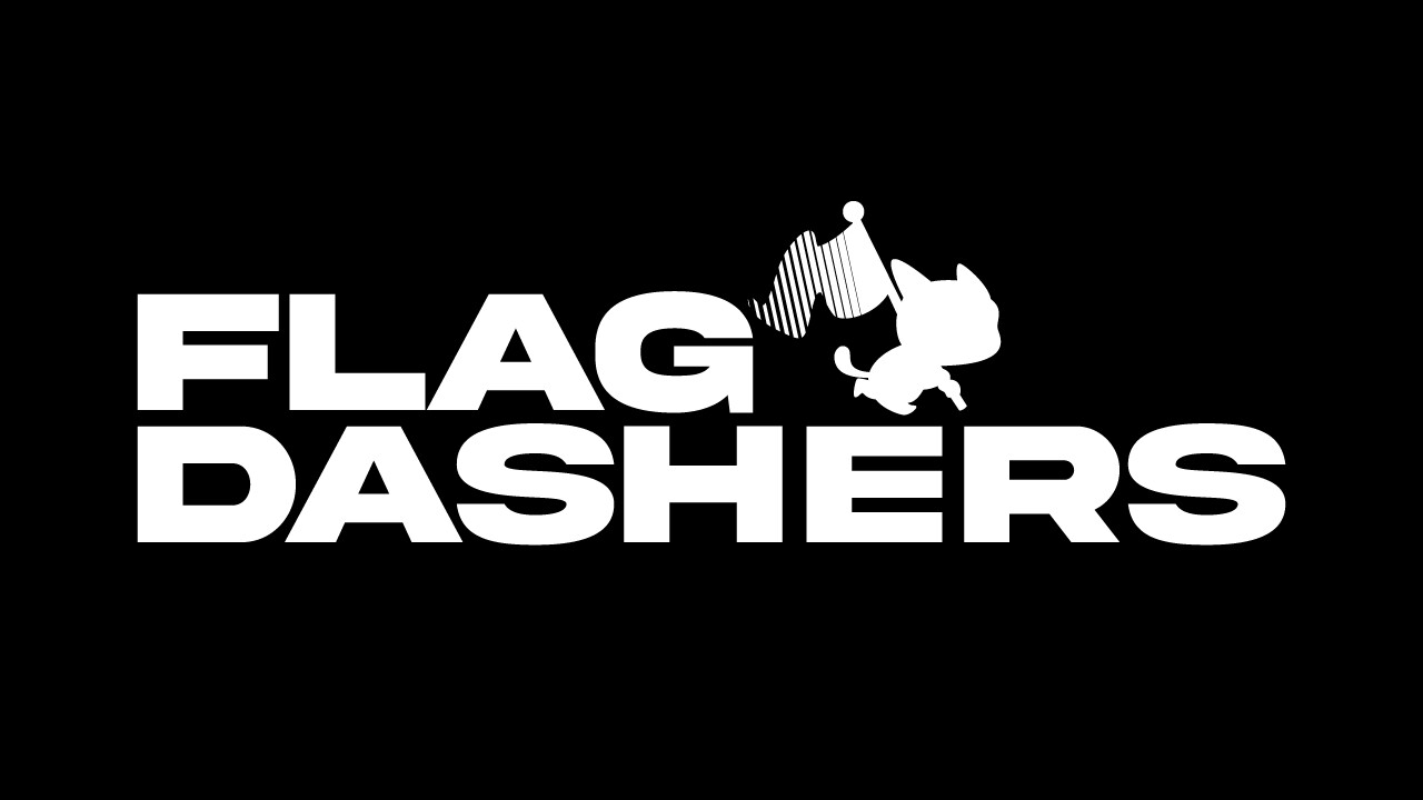 Flagdashers #8