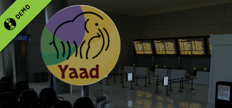 Yaad (Demo) banner