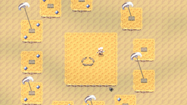 Purnout lands screenshot 3