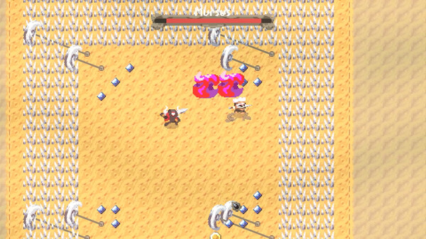 Purnout lands screenshot 7