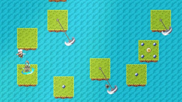 Purnout lands screenshot 4