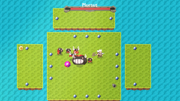 Purnout lands screenshot 5