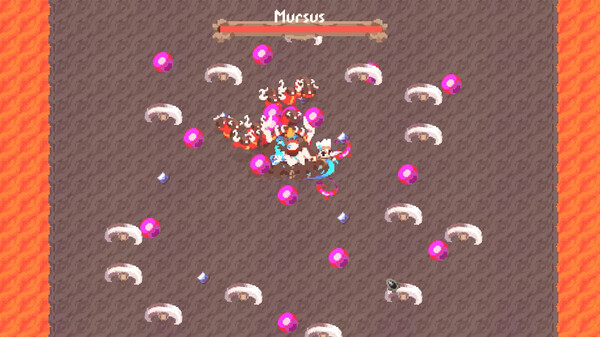 Purnout lands screenshot 2
