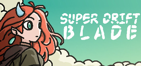 Super Drift Blade banner image
