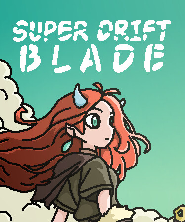 Super Drift Blade