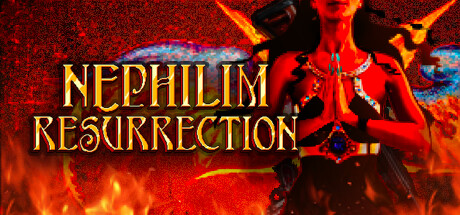 Nephilim Resurrection banner image