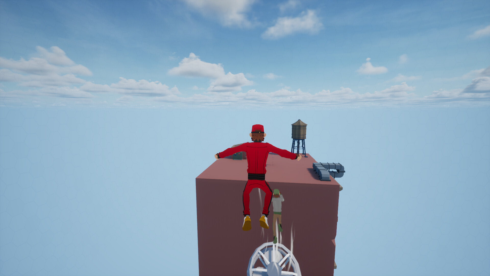 Ultimate Monkey Race #5