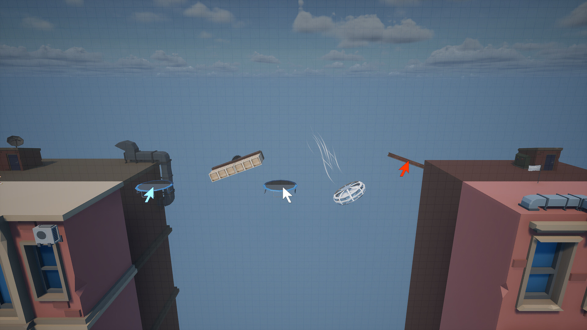 Ultimate Monkey Race #2