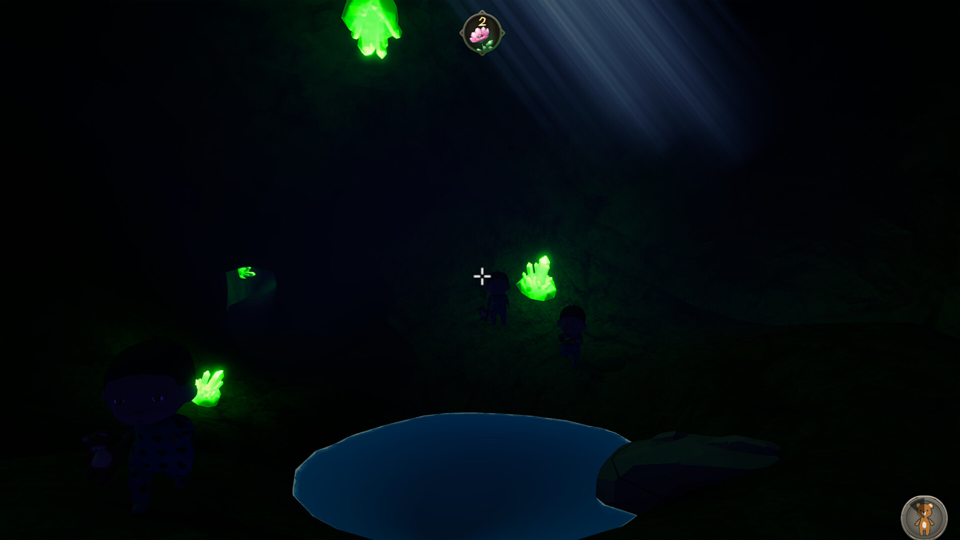 The Nightmare Accord #3