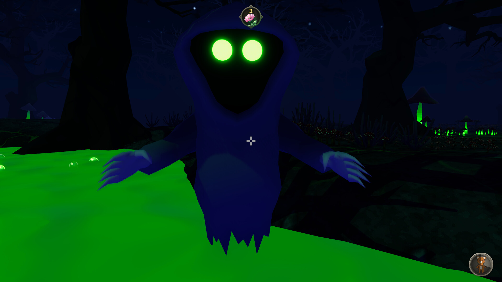 The Nightmare Accord #13