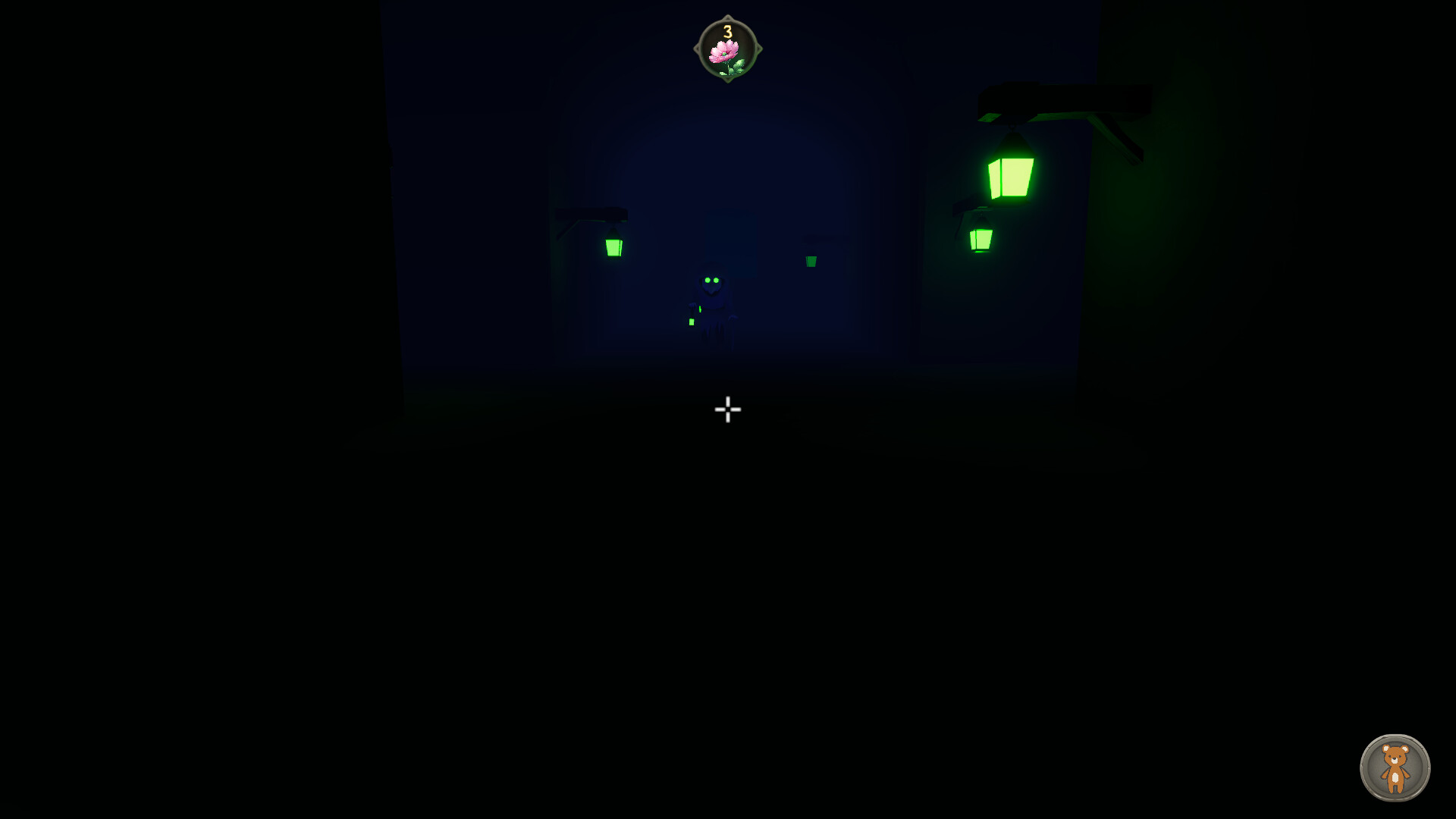 The Nightmare Accord #9