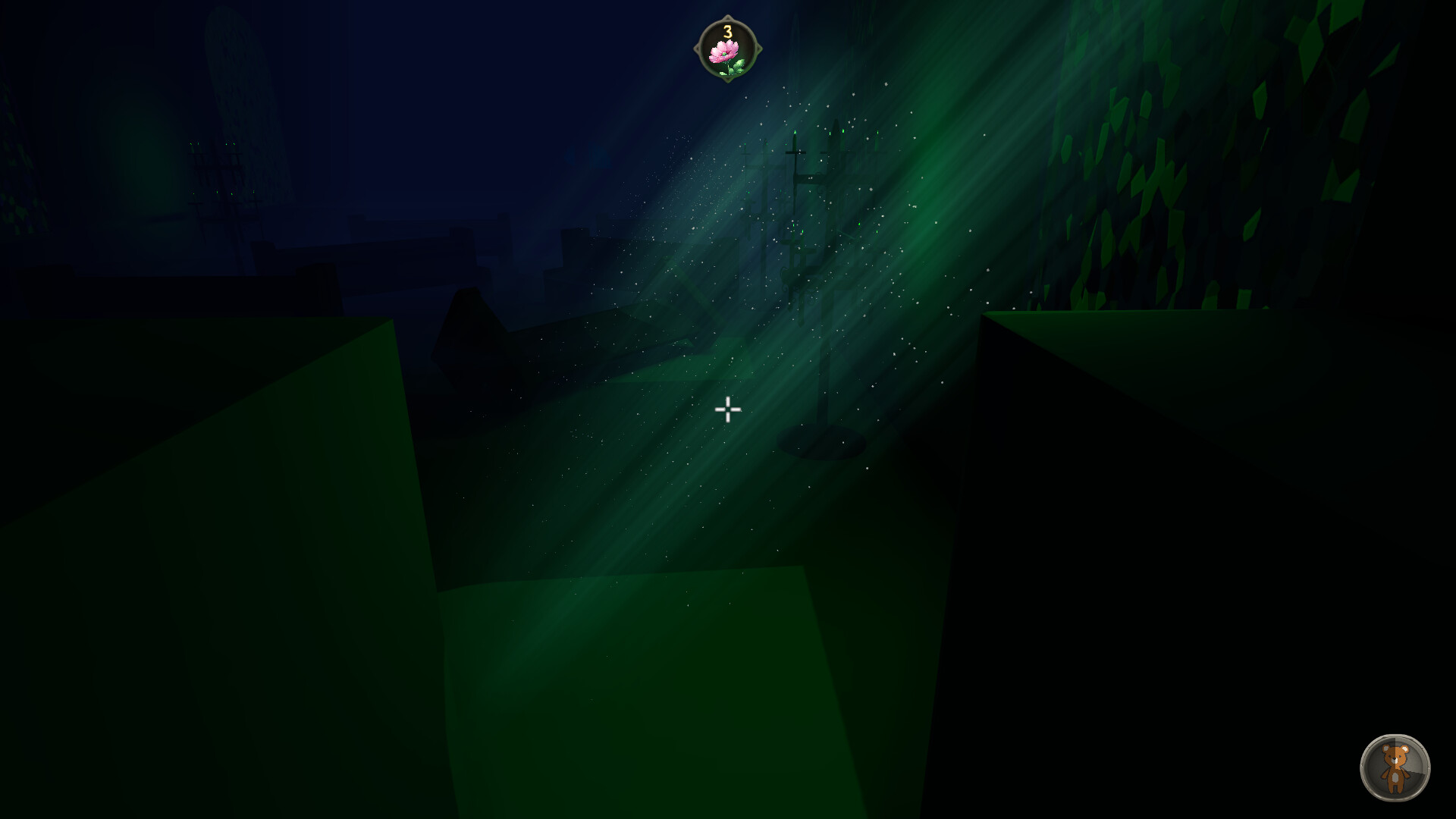 The Nightmare Accord #8