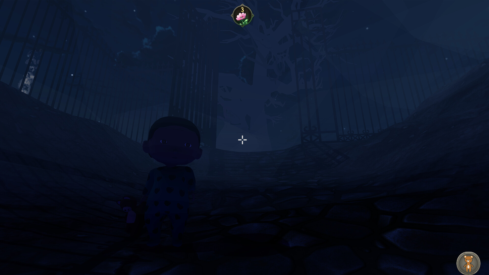 The Nightmare Accord #5