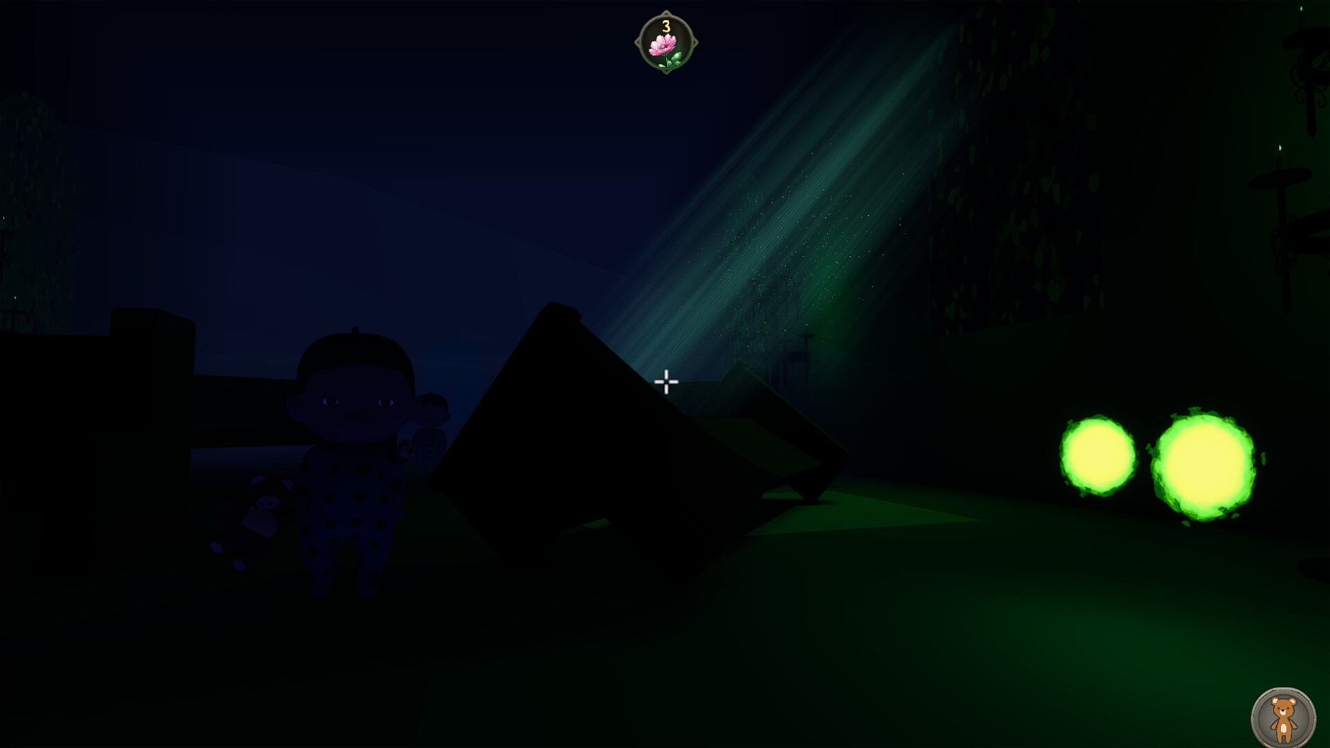 The Nightmare Accord screenshot 1