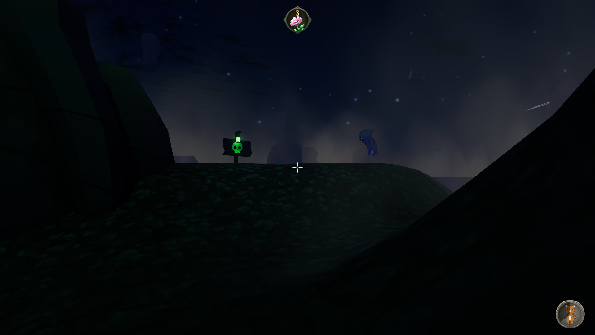 The Nightmare Accord PC gameplay screenshot 15 of 15