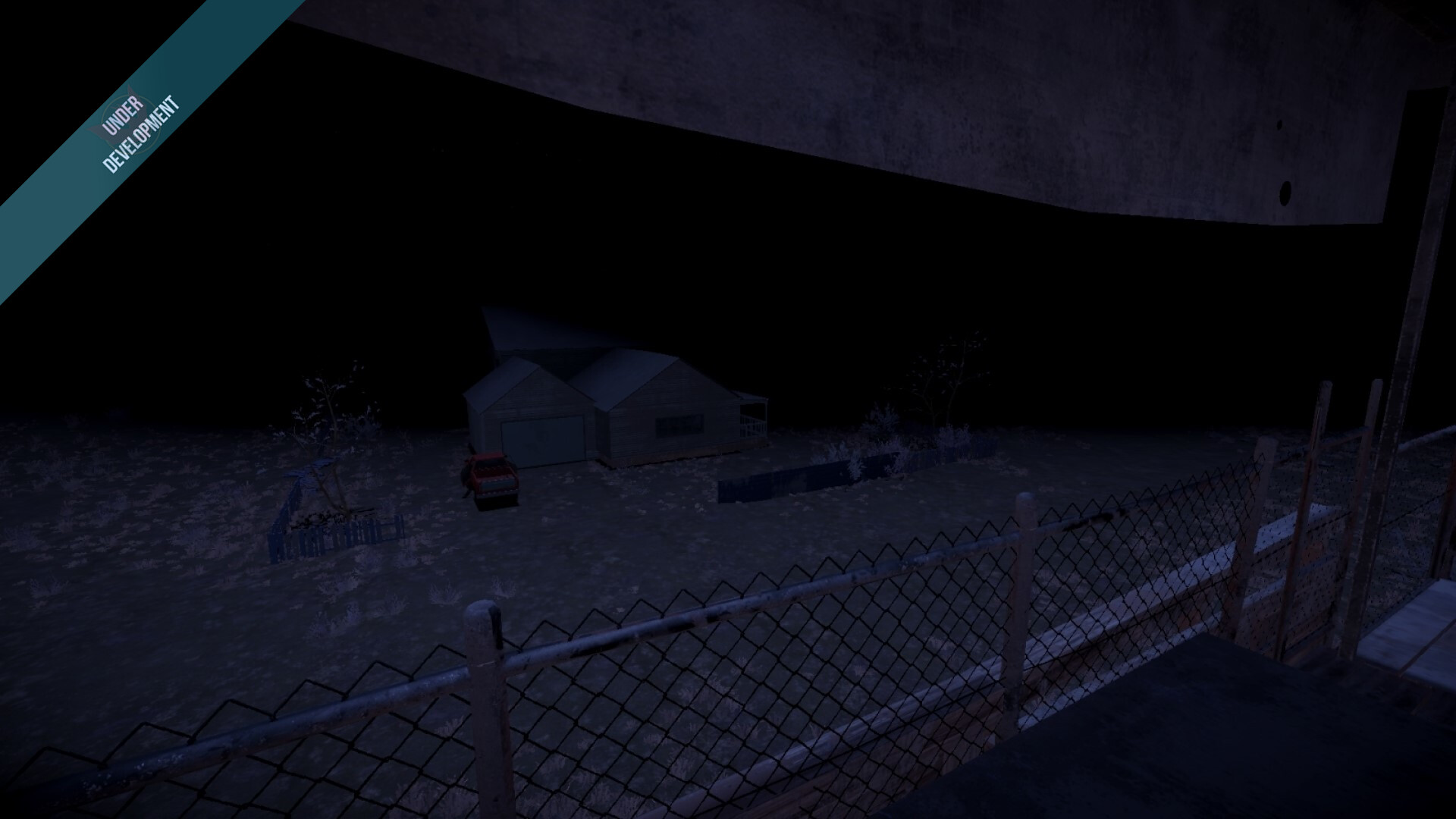 Shrouded Mind Demo #5