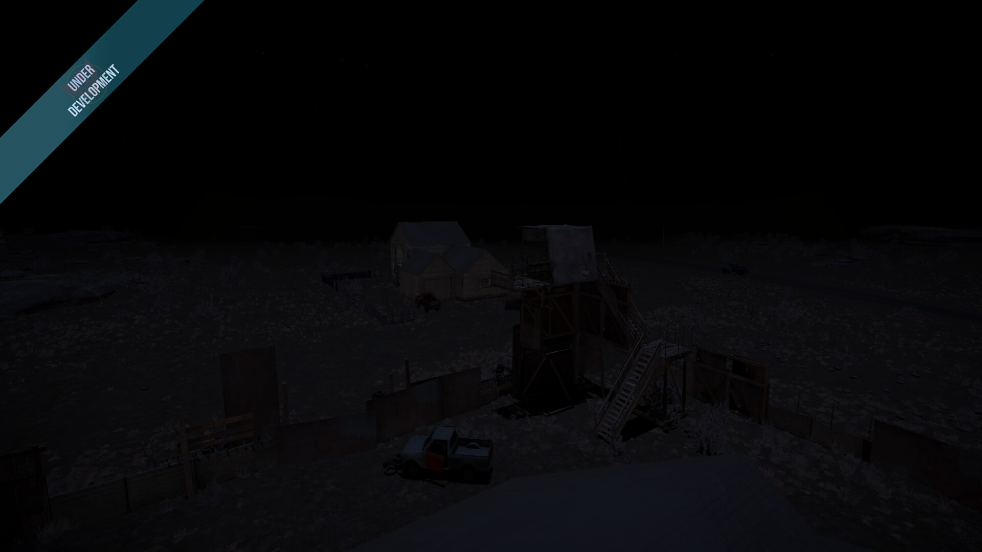 Shrouded Mind Demo #6