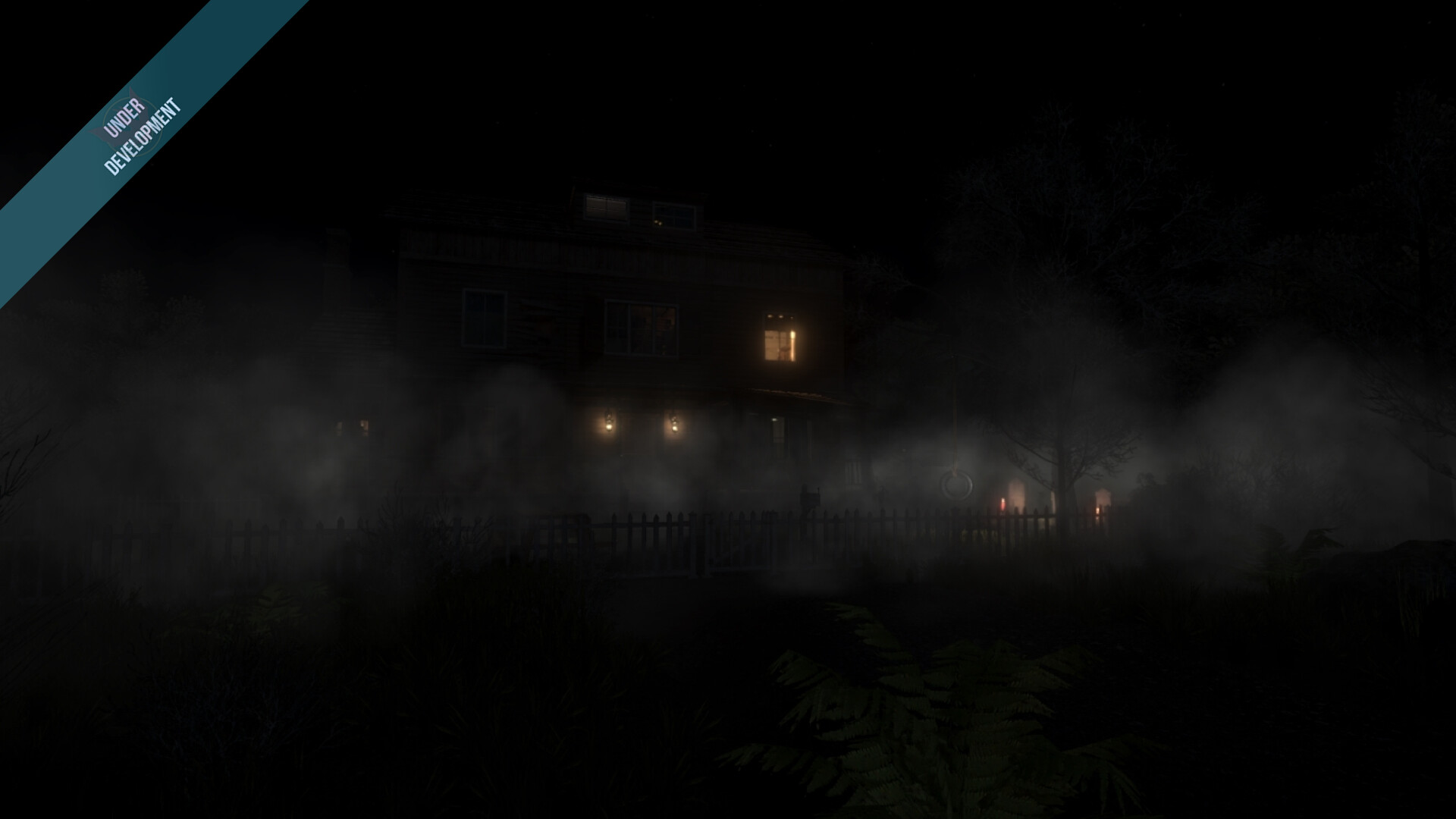 Shrouded Mind Demo #2