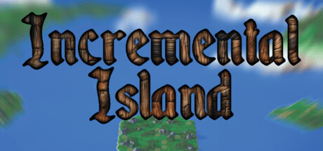 Incremental Island Cover Image