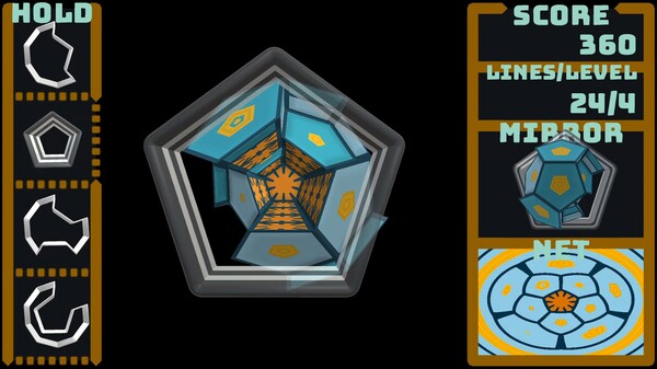 PSolTrix game for windows Pc 1