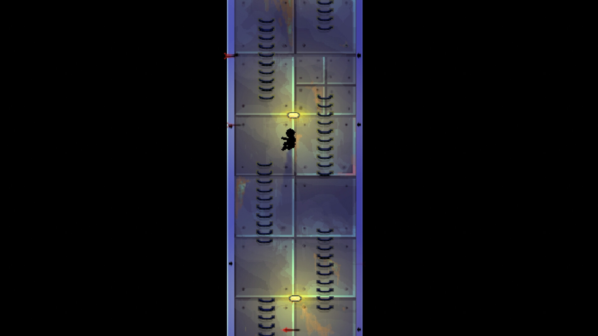 From The Night Demo #2