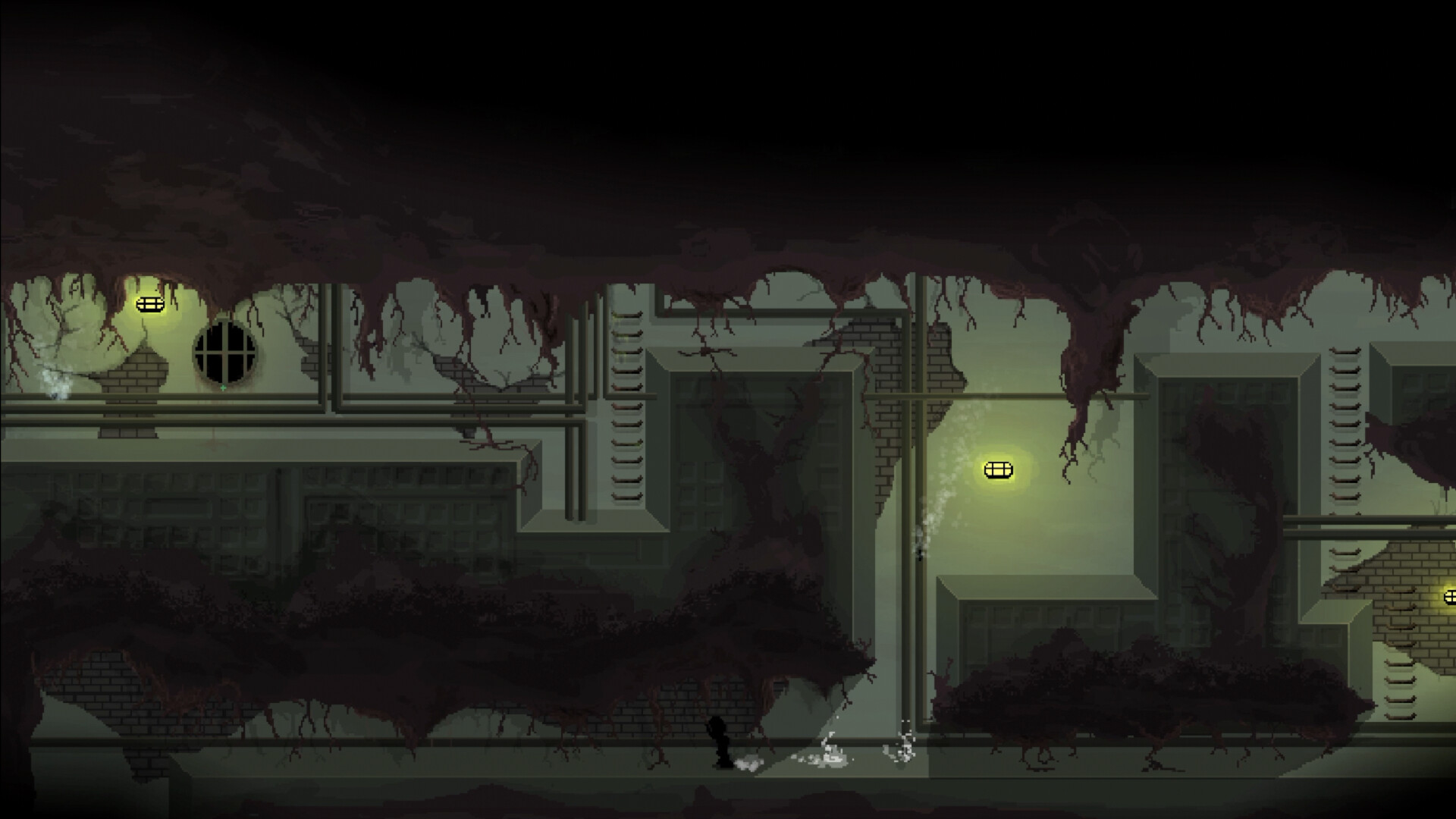 From The Night Demo #7