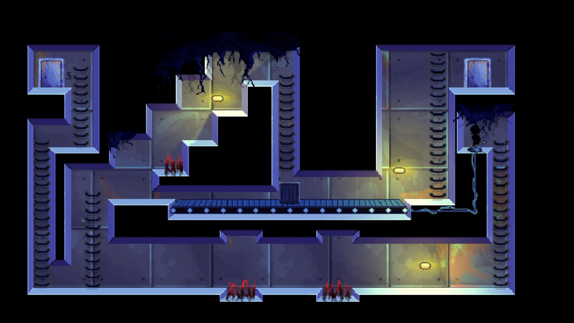 From The Night Demo #4