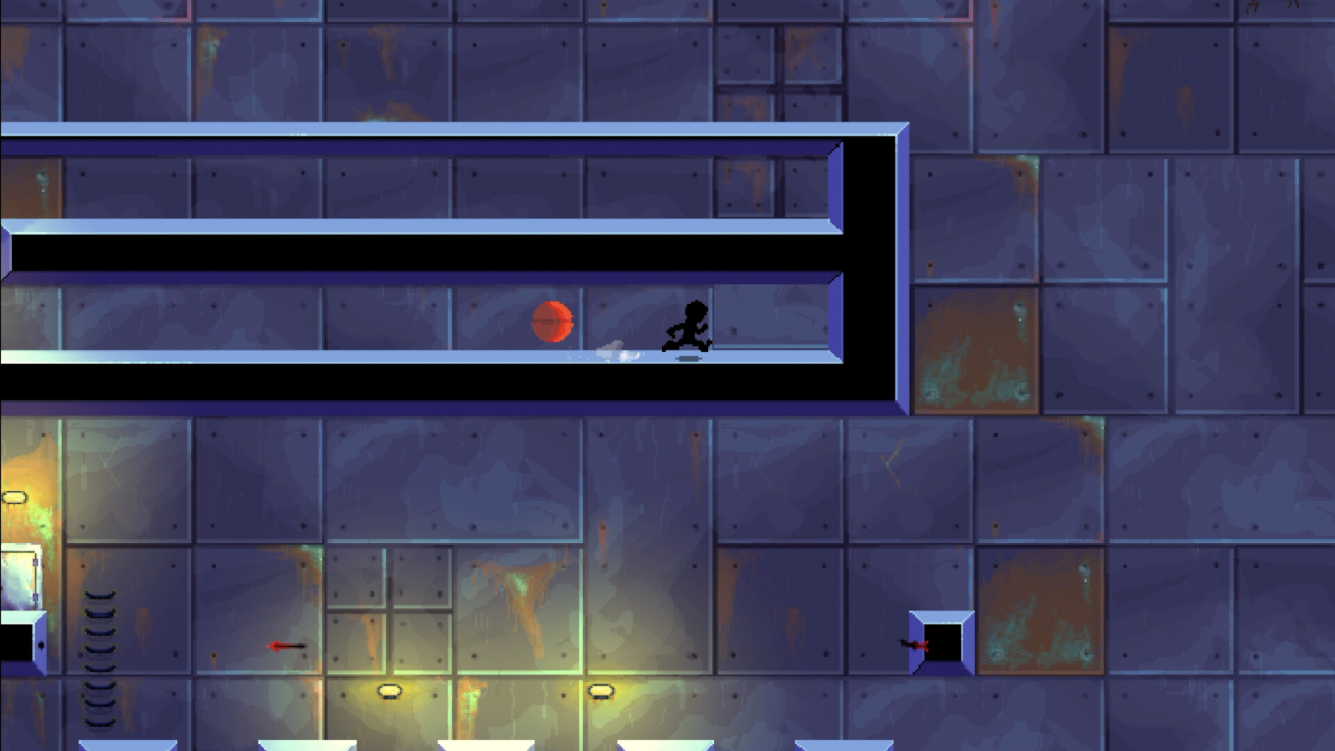 From The Night Demo #6